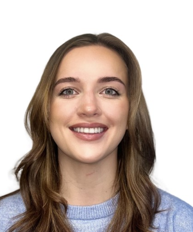 Portrait of Jordyn Stancliffe