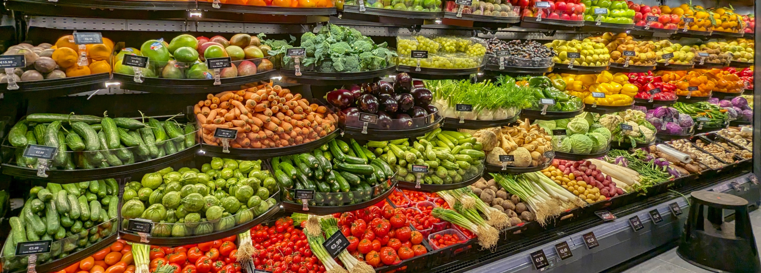 Produce